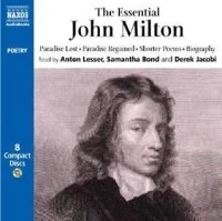 The Essential John Milton